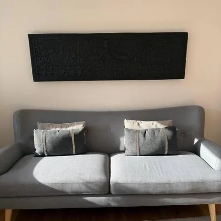 In The Heart Of The Center Апартаменты