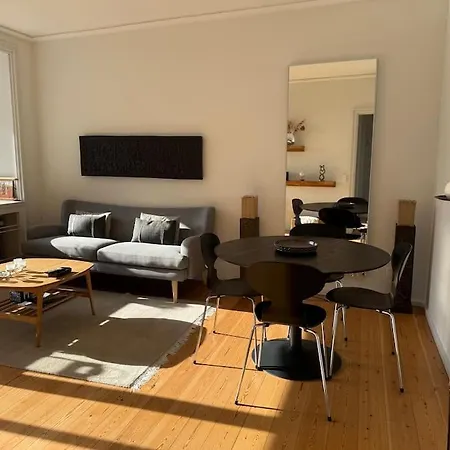 In The Heart Of The Center Апартаменты *