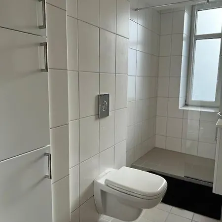 In The Heart Of The Center *