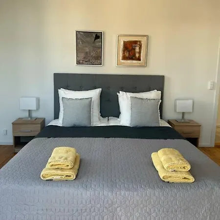 In The Heart Of The Center * Ольборг