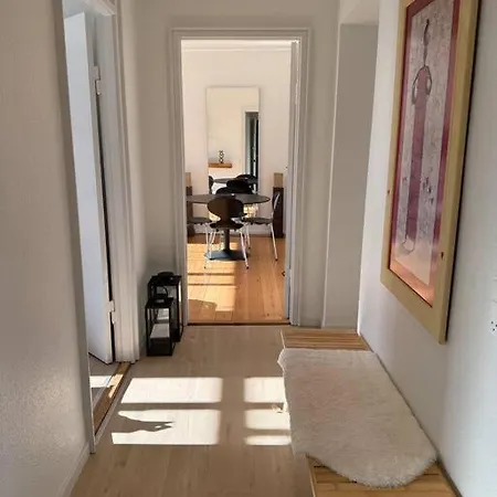 In The Heart Of The Center Апартаменты