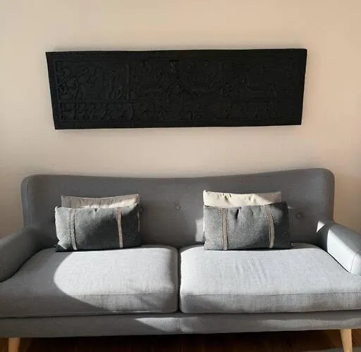 In The Heart Of The Center Apartment