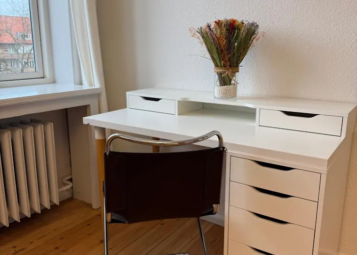 In The Heart Of The Center Apartment Aalborg
